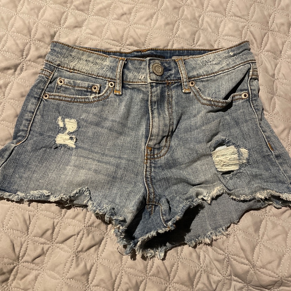 Aeropostale Shorts